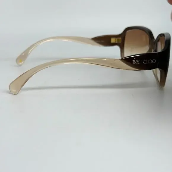 Jimmy Choo Cattleya/s N02Jd Sunglasses Frames‎ Full RIm 59-17-130 20826